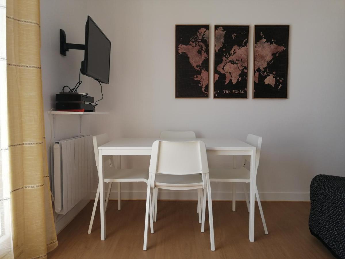Studio Zen Avec Parking Orléans Kültér fotó